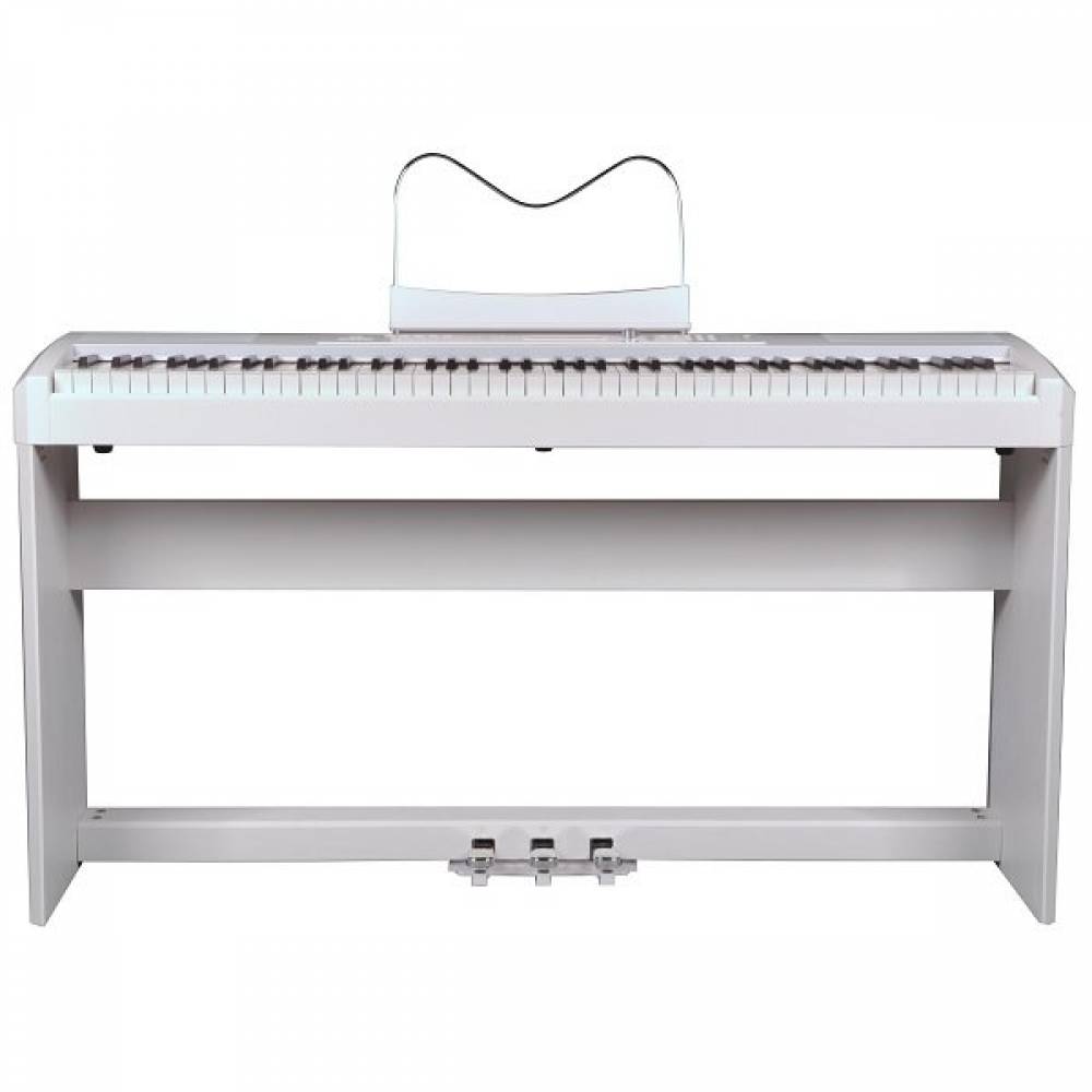 Ringway RP-35 88 Tuşlu Beyaz Dijital Piyano