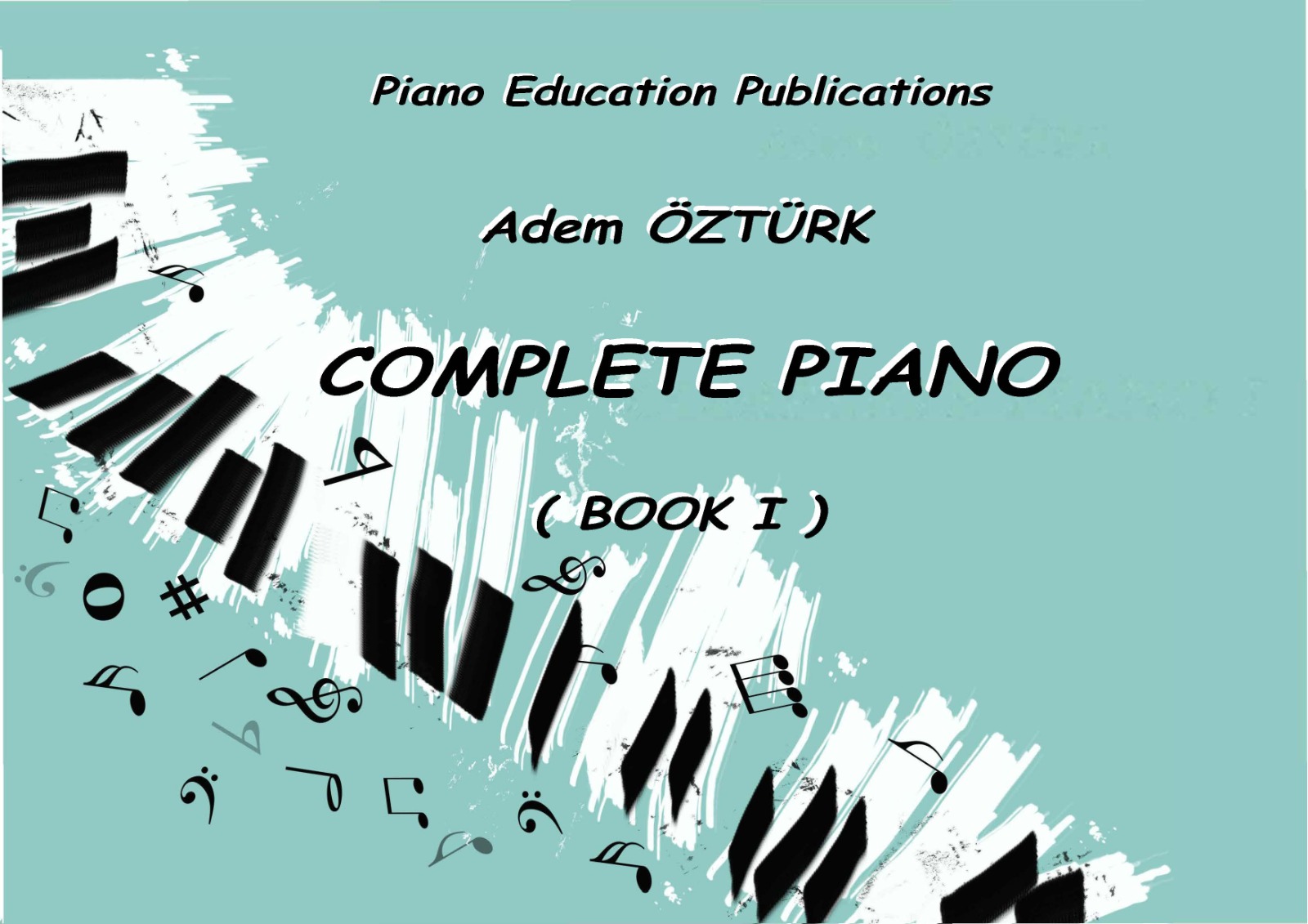 Complete Piano I