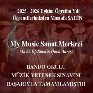  Piyano kursu Ankara | My Music Sanat Merkezi 