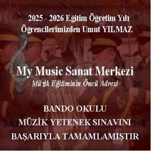  Piyano kursu Ankara | My Music Sanat Merkezi 