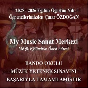  Piyano kursu Ankara | My Music Sanat Merkezi 