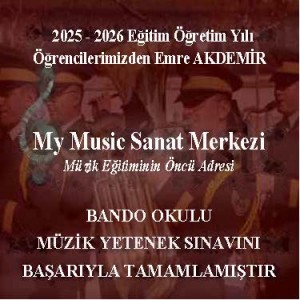  Piyano kursu Ankara | My Music Sanat Merkezi 