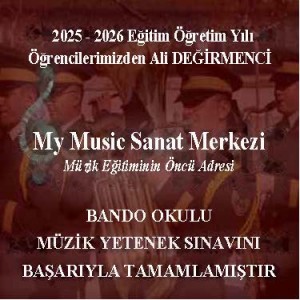 Piyano kursu Ankara | My Music Sanat Merkezi 