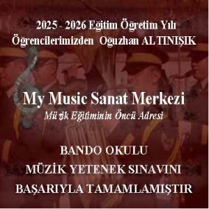  Piyano kursu Ankara | My Music Sanat Merkezi 