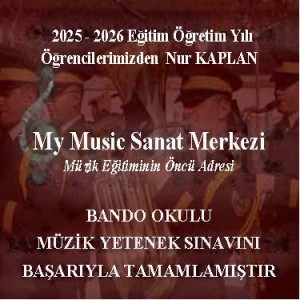  Piyano kursu Ankara | My Music Sanat Merkezi 
