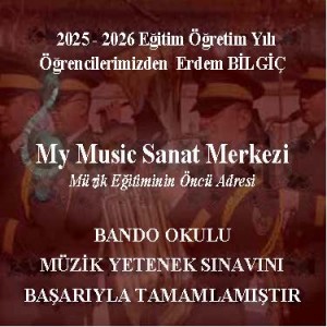  Piyano kursu Ankara | My Music Sanat Merkezi 