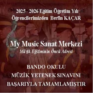  Piyano kursu Ankara | My Music Sanat Merkezi 