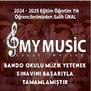  Piyano kursu Ankara | My Music Sanat Merkezi 