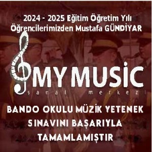  Piyano kursu Ankara | My Music Sanat Merkezi 