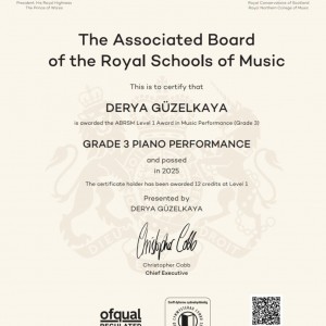  Piyano kursu Ankara | My Music Sanat Merkezi 