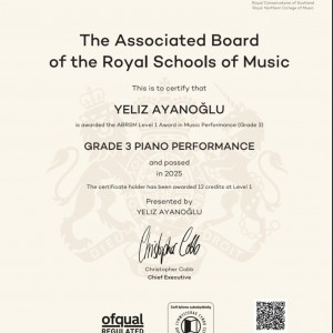  Piyano kursu Ankara | My Music Sanat Merkezi 