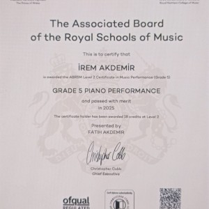  Piyano kursu Ankara | My Music Sanat Merkezi 