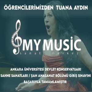  Piyano kursu Ankara | My Music Sanat Merkezi 