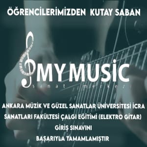  Piyano kursu Ankara | My Music Sanat Merkezi 