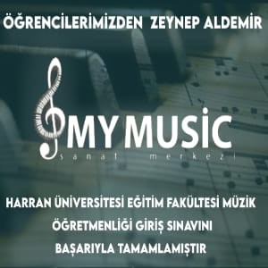  Piyano kursu Ankara | My Music Sanat Merkezi 