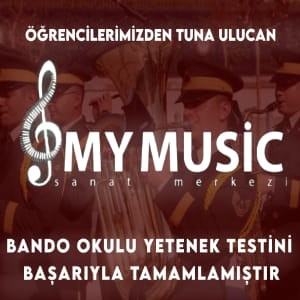  Piyano kursu Ankara | My Music Sanat Merkezi 