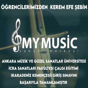  Piyano kursu Ankara | My Music Sanat Merkezi 