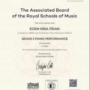 Piyano kursu Ankara | My Music Sanat Merkezi 