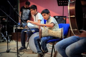 My Music Sanat Merkezi | Müzik Kursları | Ankara